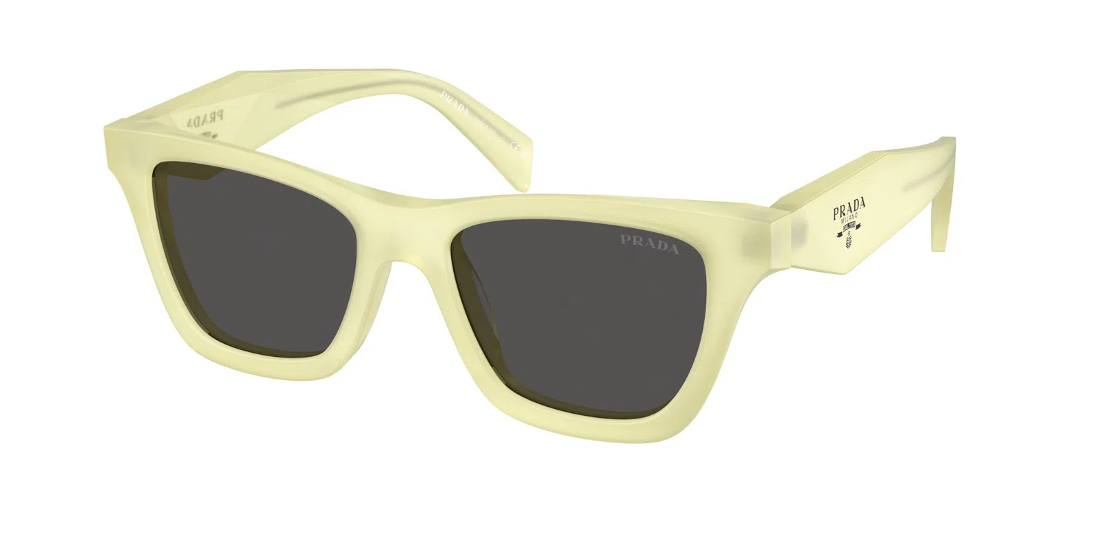 Prada C07S Sunglasses - view 2